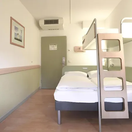 Essen-nord Otel